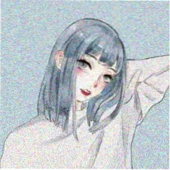 用户 深夜开倍速 头像
